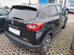 Renault Captur - 2016