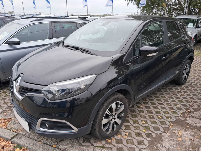 Renault Captur 2016