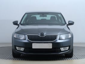 Skoda Octavia - 2014