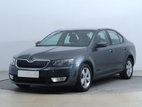 Skoda Octavia - 2014