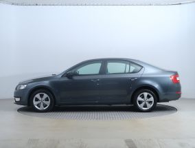 Skoda Octavia - 2014