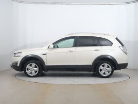 Chevrolet Captiva - 2012