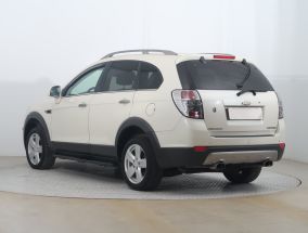 Chevrolet Captiva - 2012