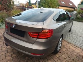 BMW 3GT - 2015