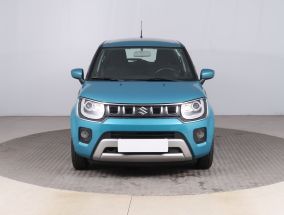 Suzuki Ignis - 2021
