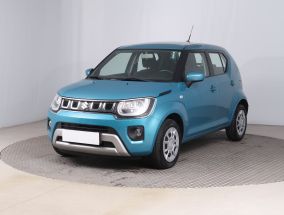 Suzuki Ignis - 2021