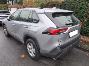 Toyota RAV 4 - 2019