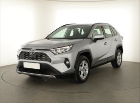 Toyota RAV 4 - 2019