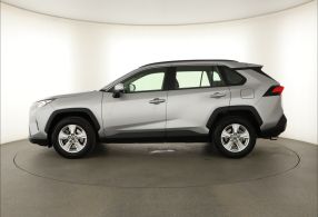 Toyota RAV 4 - 2019