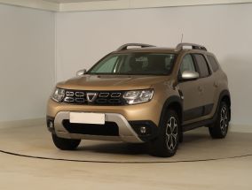 Dacia Duster - 2018