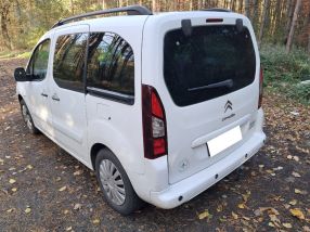 Citroen Berlingo - 2018