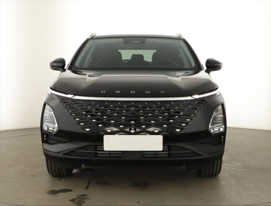 Omoda 5