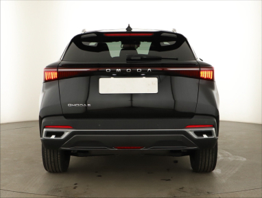 Omoda 5 - 2025
