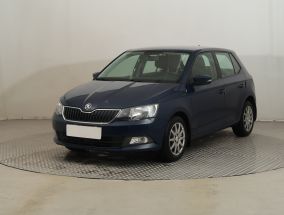 Skoda Fabia - 2016