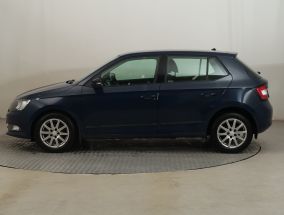 Skoda Fabia - 2016