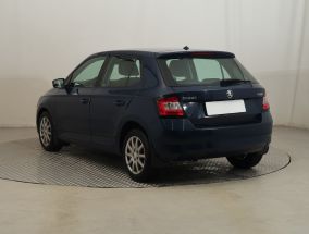 Skoda Fabia - 2016