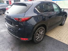 Mazda CX 5 - 2018