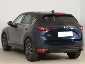 Mazda CX 5 - 2018