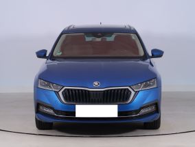Skoda Octavia - 2020