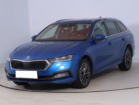 Skoda Octavia - 2020
