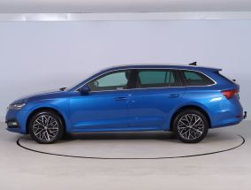 Skoda Octavia - 2020