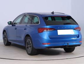 Skoda Octavia - 2020