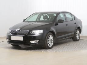 Skoda Octavia - 2013