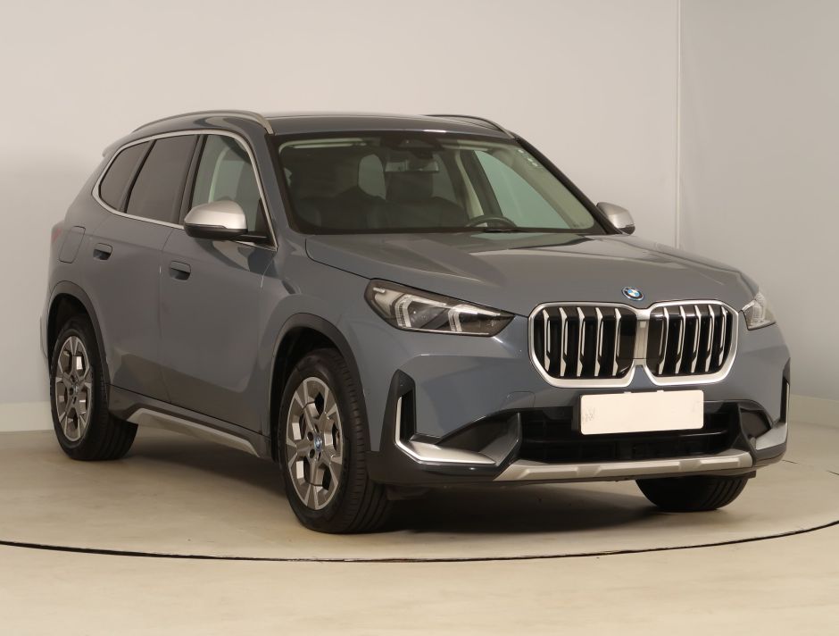 BMW X1 - 2023