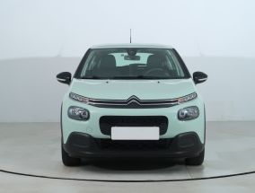 Citroen C3 - 2018