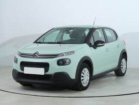 Citroen C3 - 2018