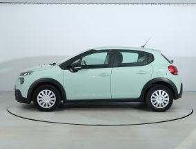 Citroen C3 - 2018
