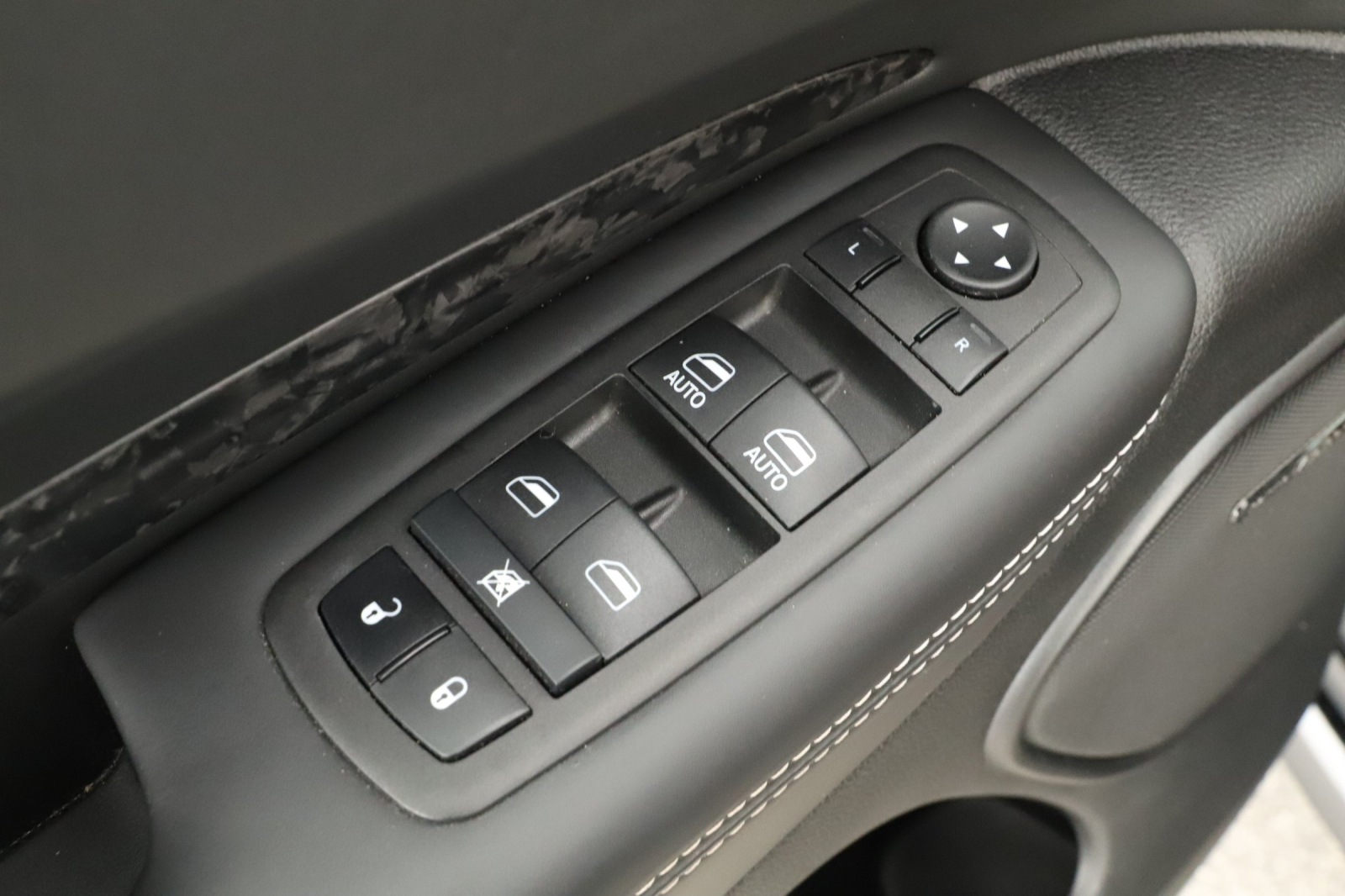 Dodge Durango - 2023