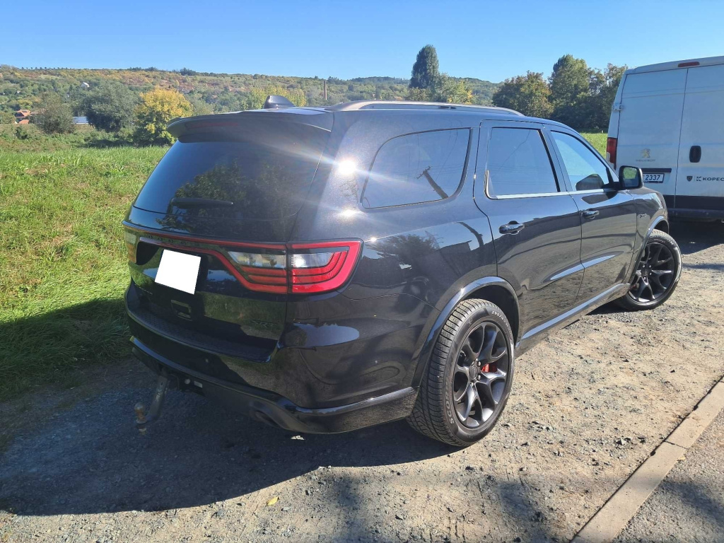 Dodge Durango