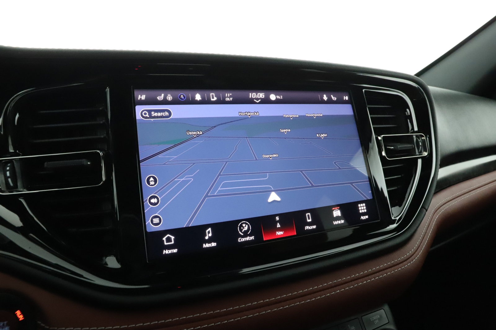 Dodge Durango - 2023