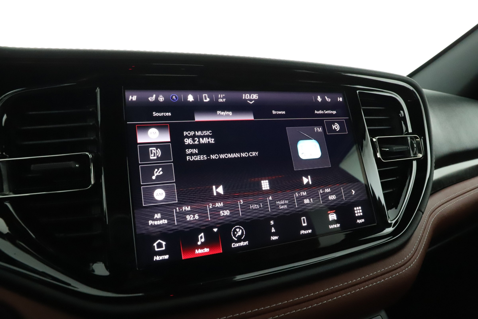 Dodge Durango - 2023