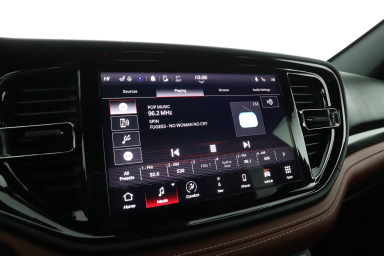 Dodge Durango - 2023