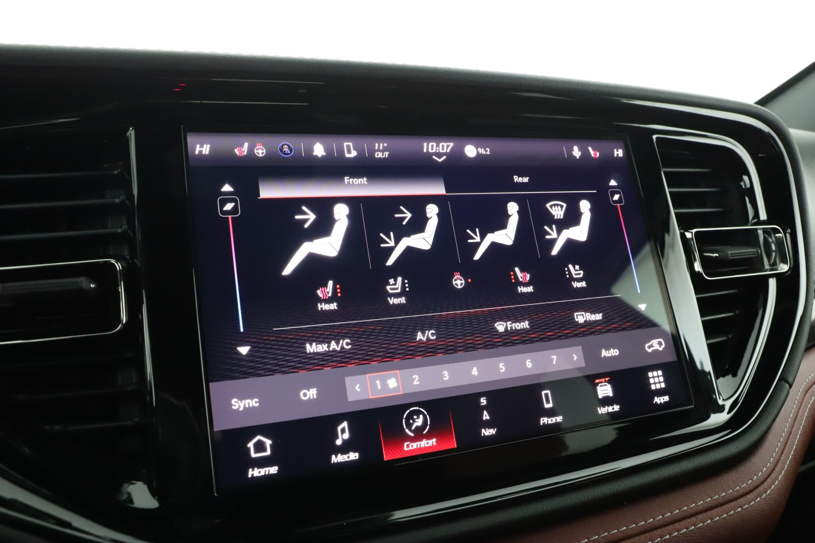 Dodge Durango - 2023