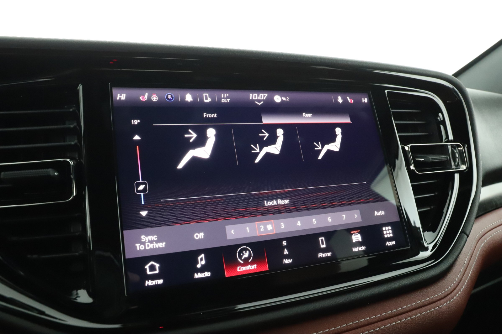 Dodge Durango - 2023