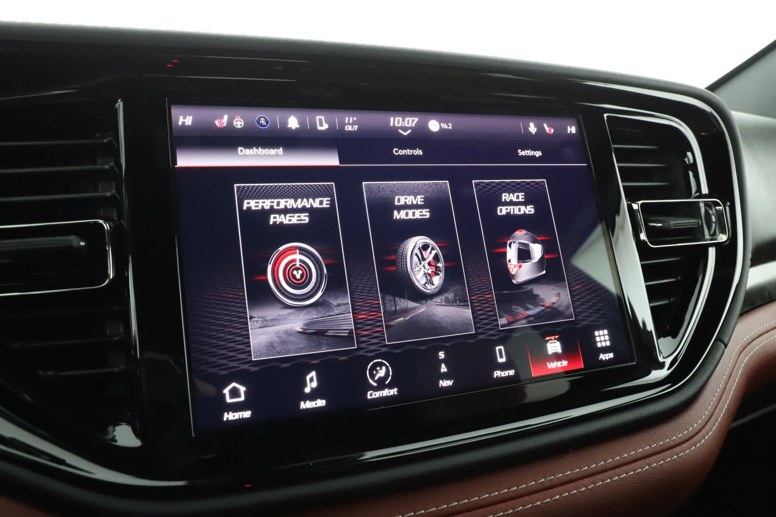 Dodge Durango - 2023