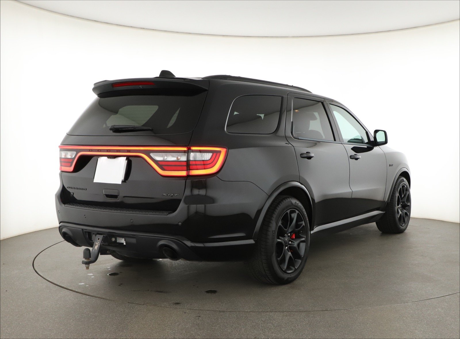 Dodge Durango - 2023