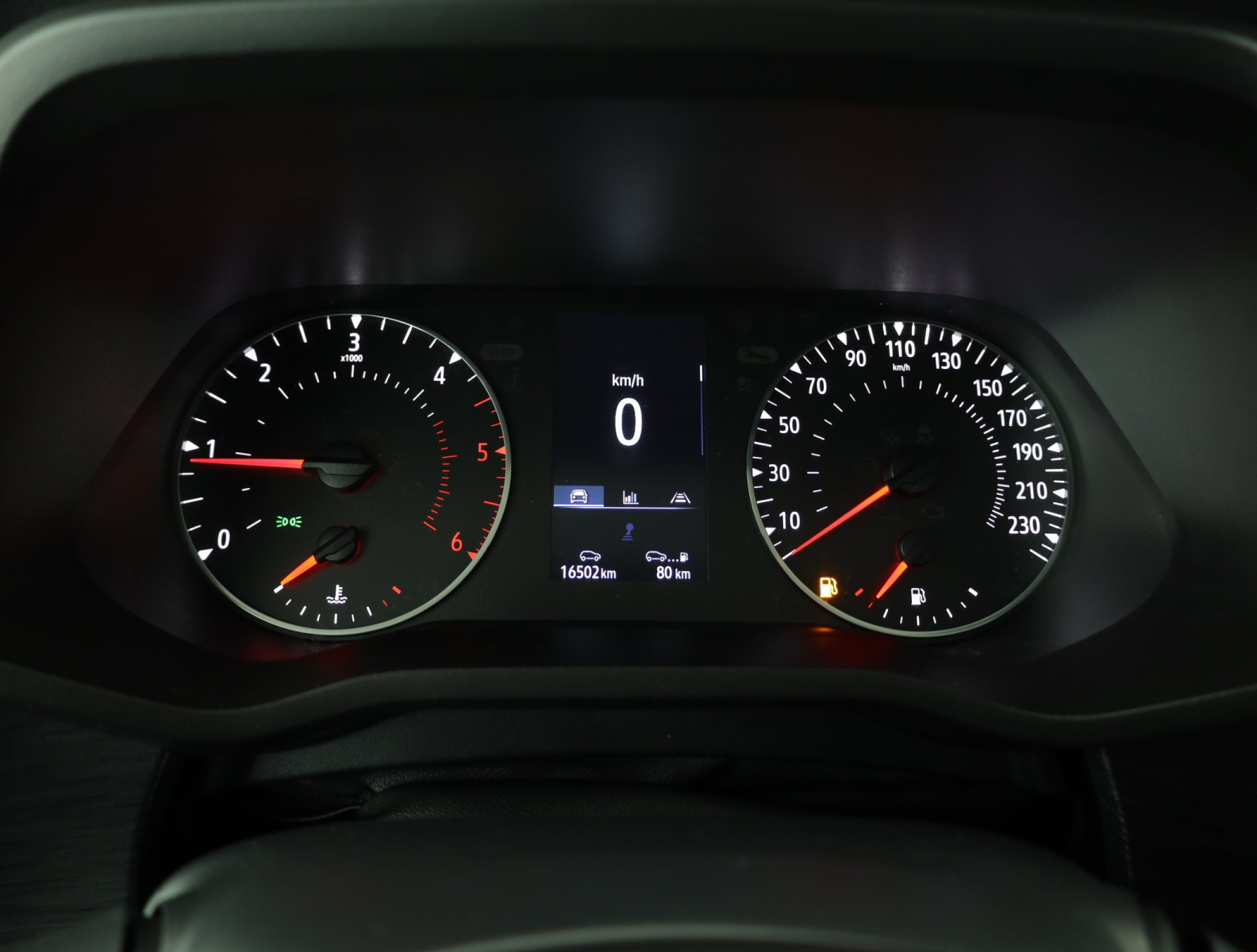 Renault Trafic - 2023