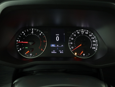 Renault Trafic - 2023