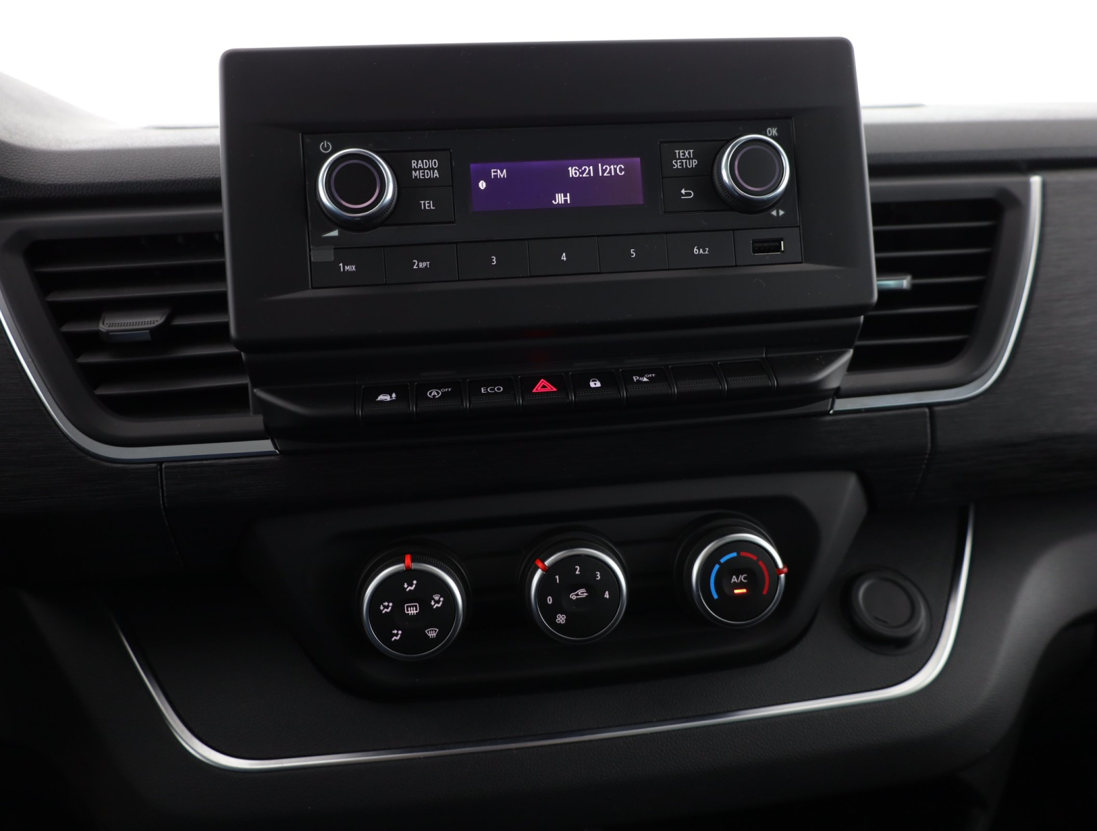 Renault Trafic - 2023