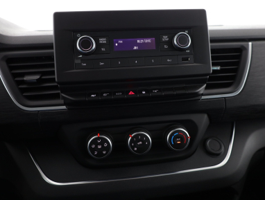 Renault Trafic - 2023