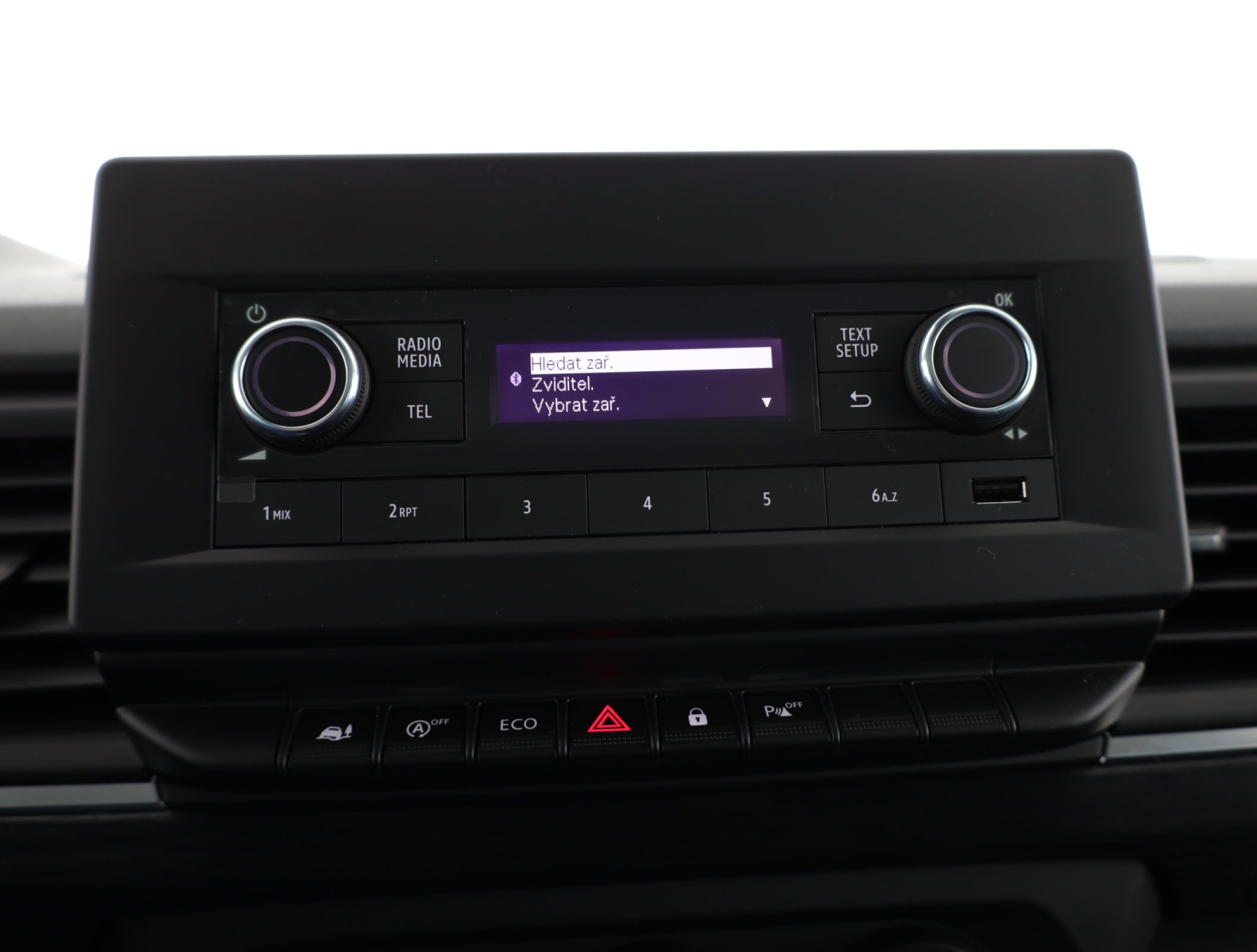 Renault Trafic - 2023