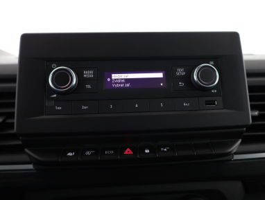 Renault Trafic - 2023