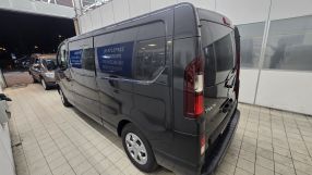 Renault Trafic - 2023