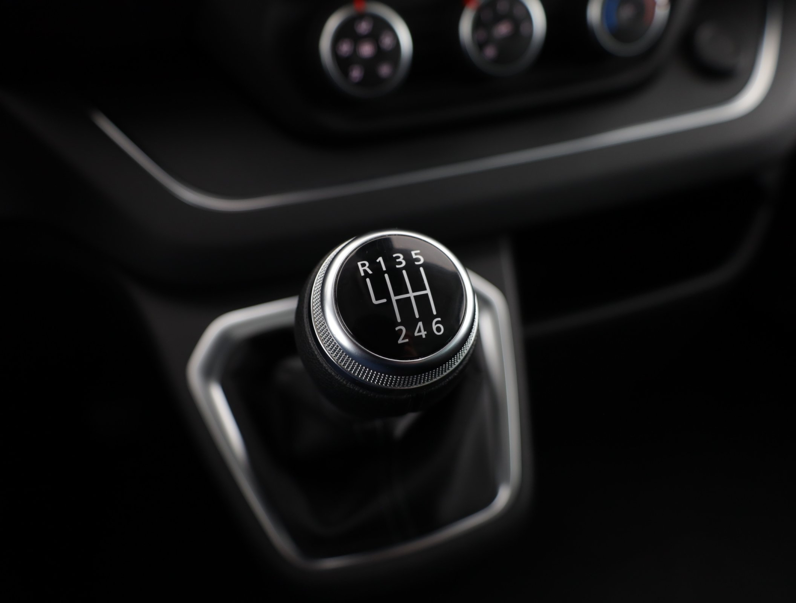 Renault Trafic - 2023