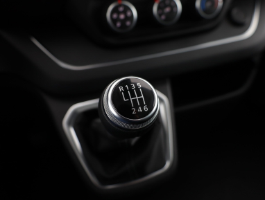 Renault Trafic - 2023