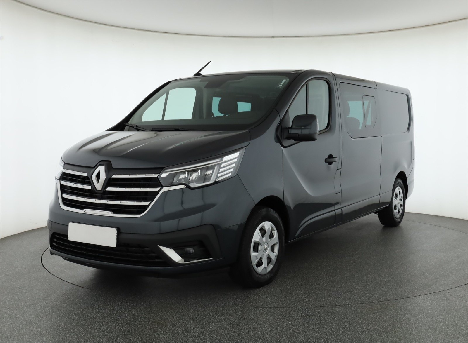 Renault Trafic - 2023